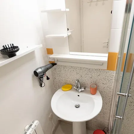 Retro Pop Apartament Angers