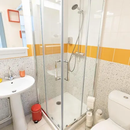 Retro Pop Apartament