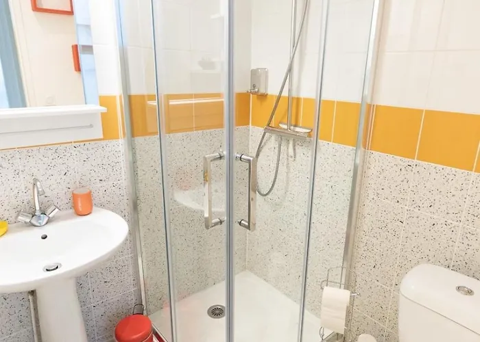 Retro Pop Apartamento